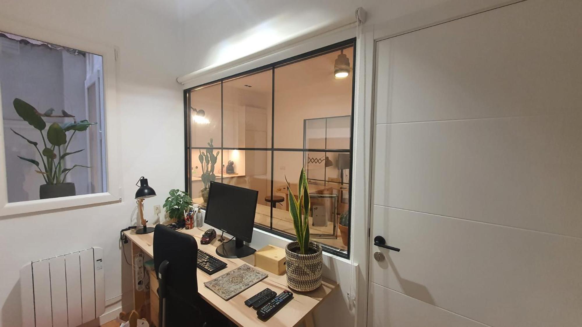 Rentadore Atocha Suites Madrid Exterior foto